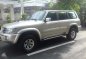 2003 Nissan Patrol ZD30 for sale -0