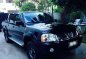 Nissan Frontier Pickup 4x2 Matic Model 2003 for sale -1