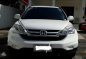 Honda CRV 1st owner 2010 for sale -0