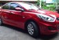 Hyundai Accent 2013 for sale -11