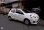 2013 Mitsubishi Mirage GLX Hatchback for sale -0