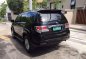 2013 TOYOTA Fortuner G 38t kms only GAS-2