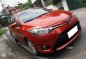 2016 Toyota Vios 1.3E FOR SALE-4