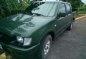 Isuzu Fuego 2002 for sale -5