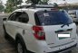 Chevrolet Captiva 2010 model Diesel for sale-0