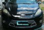 Ford Fiesta S 2012 for sale -0