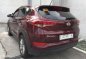 2017 Hyundai Tucson GL 2.0 Gas Automatic Transmission 3TKM only!-4