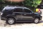 2013 TOYOTA Fortuner G 38t kms only GAS-4