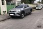 For assume balance TOYOTA Hilux E variant manual-4