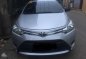 Toyota Vios 2015 model Manual transmission-6