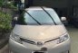 Selling 2nd Hand 2010 Toyota Previa 2.4L gasoline-1