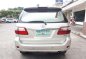 Toyota Fortuner V 2010 model 4x4 -5