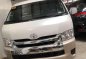 2018 Toyota Hiace Grandia Gl 3.0 Diesel Manual-1