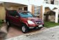 Fresh 2002 Honda CRV matic 7 seater for sale -6