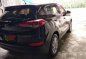 Hyundai Tucson 2017 MT for sale -1