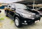 2017 Toyota Hilux 2.4 G MT 4x2 for sale -1