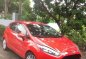 Ford Fiesta 2014 Manual Transmission-2