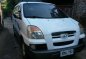 Hyundai Starex crdi 2004 for sale -0