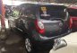 2015 TOYOTA Wigo 10 G Manual Gray-2