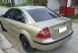 Ford Focus 2007 Model For Sale-4