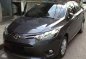 2013 GEN 3 TOYOTA VIOS 1.3E AT-0