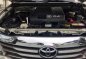 Toyotar Fortuner 3.0 2012 model 4x4 Automatic transmission-10