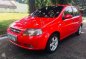 2007 Chevrolet Aveo For Sale-1