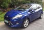 2013 Model Ford Fiesta For Sale-5