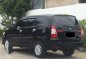 2015 Toyota Innova G 1st own for sale -1