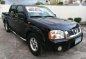 Nissan Frontier 2004 Model For Sale-0