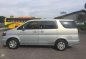 Nissan Serena Model 2002 For Sale-2