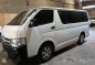 2013 Toyota Hiace Commuter FOR SALE-1