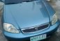 Honda Civic vti 2000 mdl for sale -5