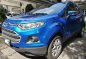 2017 Ford Ecosport Trend AT for sale -2