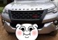 FOR SALE TOYOTA FORTUNER 2018-1