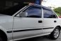 Toyota COROLLA small body 1991 2e engine All manual-2