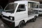 Suzuki Multicab for sale -4