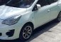 Mitsubishi Mirage G4 GLX 2016 PASALO for sale -3