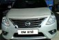 2017 Nissan Almera 15 E for sale -0