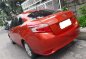 2016 Toyota Vios 1.3E FOR SALE-5