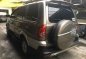 2011 Isuzu Crosswind xuv sportivo body for sale -2