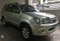 2010 Toyota Fortuner Diesel automatic-7