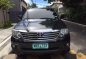 2013 TOYOTA Fortuner G 38t kms only GAS-5