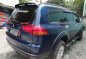 Mitsubishi Montero 2010 for sale -1