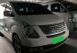 2015 Hyundai Grand Starex 2.5 CRDI VGT for sale -1