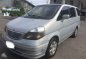 Nissan Serena Model 2002 For Sale-3