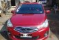 Mitsubishi Mirage 2014 for sale -2