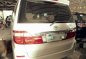 2003 Toyota Alphard Gas Automatic FOR SALE-3
