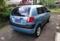 2008 Hyundai Getz for sale -3