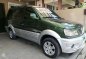 Mitsubishi Adventure Model 2004 For Sale-2